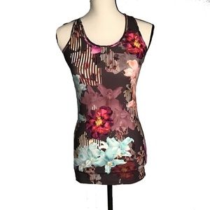 NWOT Calia Sports Tank Top size XS